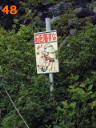 No Littering!