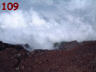 Looking down the side to cloud layer.