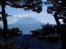 Mount Fuji.