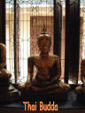 Thai Budda.